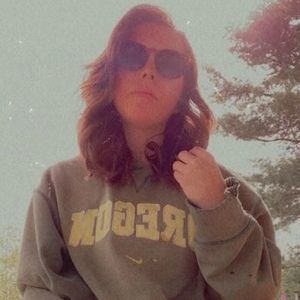 Meet your Posher, Cheyanne